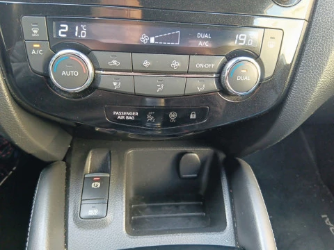Nissan Qashqai DIG-T 103 kW (140 CV) E6D Q-LINE