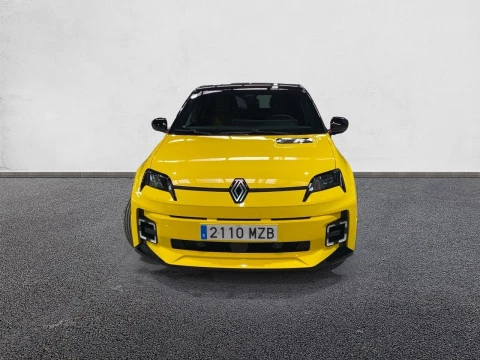 Renault 5 E-Tech Iconic Cinq 110kW (150CV) Autonomía Conf