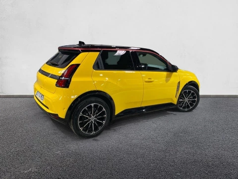 Renault 5 E-Tech Iconic Cinq 110kW (150CV) Autonomía Conf