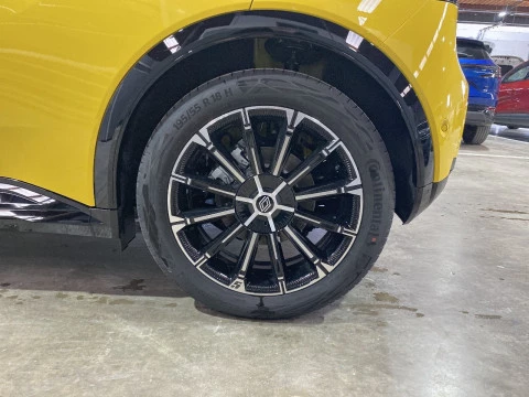 Renault 5 E-Tech Iconic Cinq 110kW (150CV) Autonomía Conf