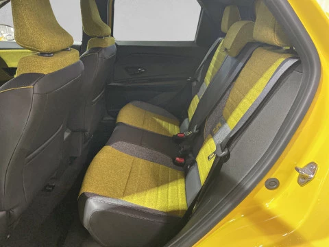 Renault 5 E-Tech Iconic Cinq 110kW (150CV) Autonomía Conf