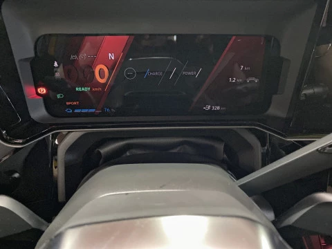 Renault 5 E-Tech Iconic Cinq 110kW (150CV) Autonomía Conf