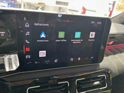 Renault 5 E-Tech Iconic Cinq 110kW (150CV) Autonomía Conf