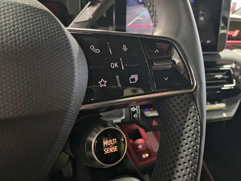 Renault 5 E-Tech Iconic Cinq 110kW (150CV) Autonomía Conf