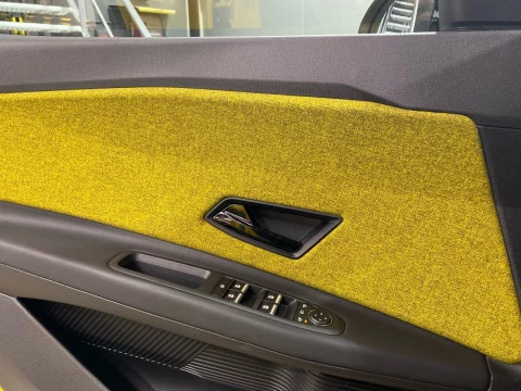 Renault 5 E-Tech Iconic Cinq 110kW (150CV) Autonomía Conf