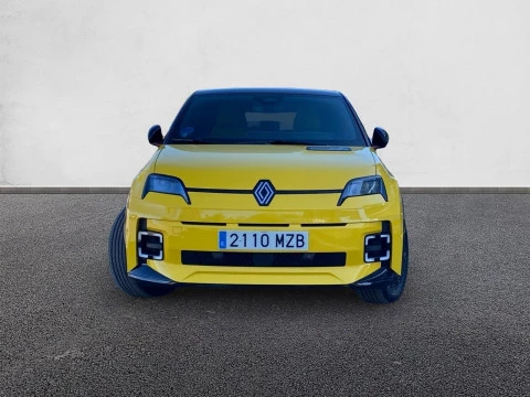 Renault 5 E-Tech Iconic Cinq 110kW (150CV) Autonomía Conf