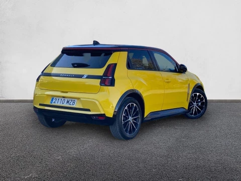 Renault 5 E-Tech Iconic Cinq 110kW (150CV) Autonomía Conf