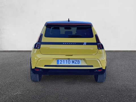 Renault 5 E-Tech Iconic Cinq 110kW (150CV) Autonomía Conf