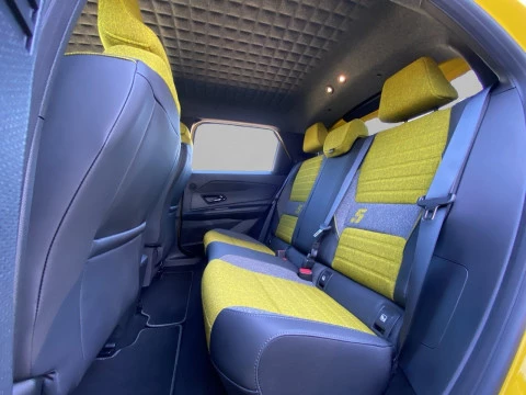 Renault 5 E-Tech Iconic Cinq 110kW (150CV) Autonomía Conf