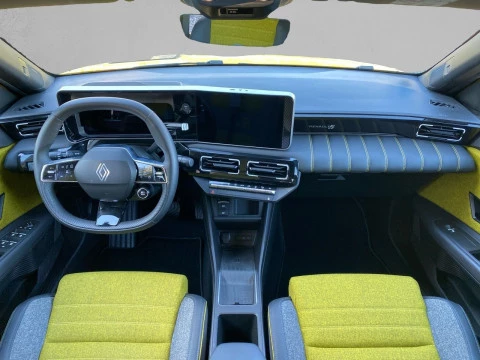 Renault 5 E-Tech Iconic Cinq 110kW (150CV) Autonomía Conf