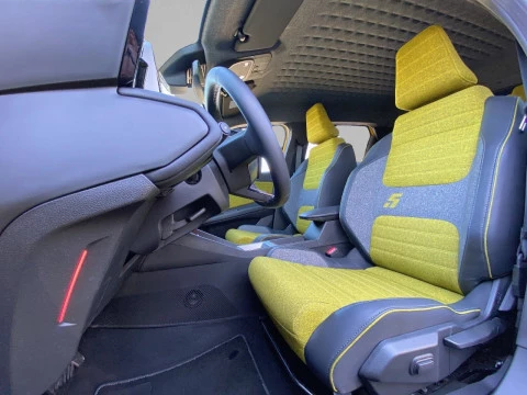 Renault 5 E-Tech Iconic Cinq 110kW (150CV) Autonomía Conf