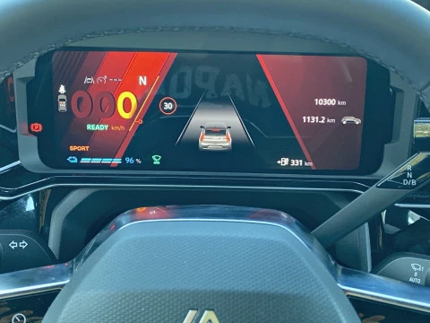 Renault 5 E-Tech Iconic Cinq 110kW (150CV) Autonomía Conf