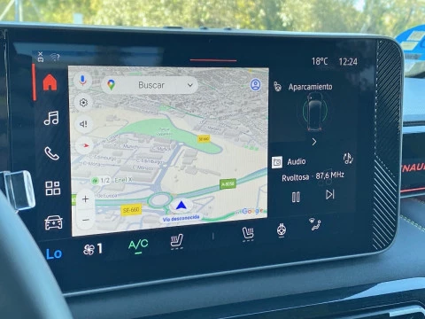 Renault 5 E-Tech Iconic Cinq 110kW (150CV) Autonomía Conf