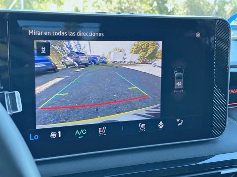 Renault 5 E-Tech Iconic Cinq 110kW (150CV) Autonomía Conf