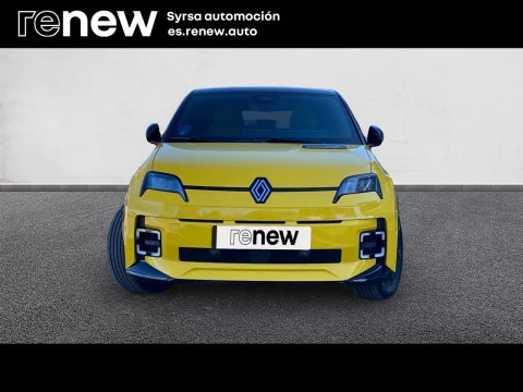 Renault 5 E-Tech Iconic Cinq 110kW (150CV) Autonomía Conf
