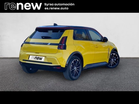 Renault 5 E-Tech Iconic Cinq 110kW (150CV) Autonomía Conf