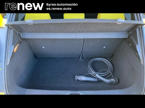 Renault 5 E-Tech Iconic Cinq 110kW (150CV) Autonomía Conf