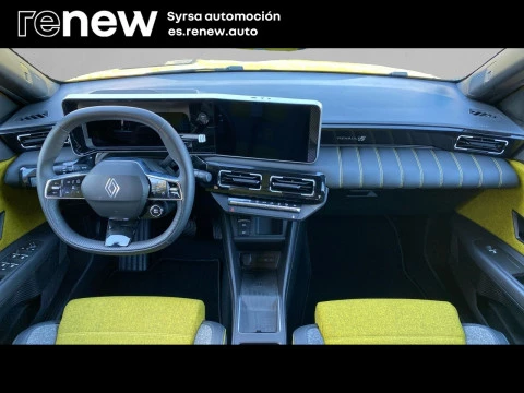 Renault 5 E-Tech Iconic Cinq 110kW (150CV) Autonomía Conf