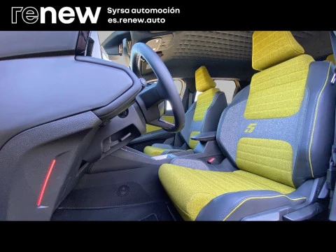 Renault 5 E-Tech Iconic Cinq 110kW (150CV) Autonomía Conf