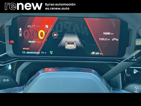 Renault 5 E-Tech Iconic Cinq 110kW (150CV) Autonomía Conf