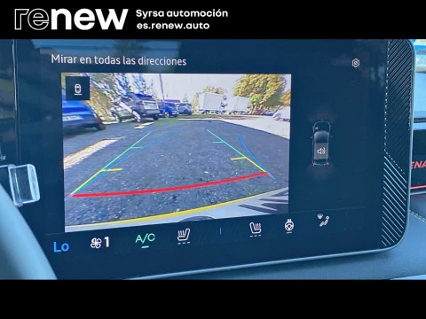 Renault 5 E-Tech Iconic Cinq 110kW (150CV) Autonomía Conf