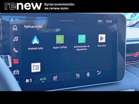 Renault 5 E-Tech Iconic Cinq 110kW (150CV) Autonomía Conf