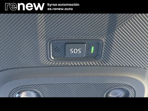 Renault 5 E-Tech Iconic Cinq 110kW (150CV) Autonomía Conf