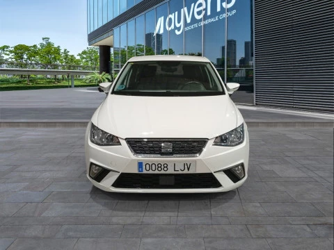 Seat Ibiza 1.0 TSI 70kW (95CV) Style