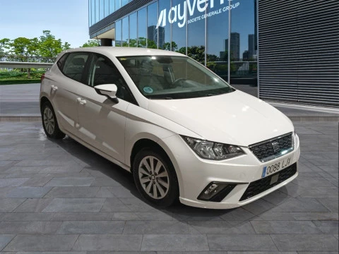 Seat Ibiza 1.0 TSI 70kW (95CV) Style