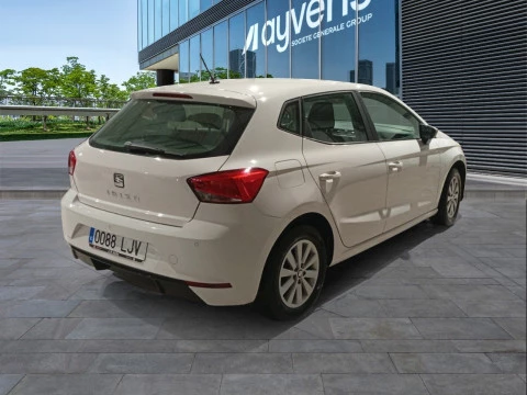 Seat Ibiza 1.0 TSI 70kW (95CV) Style