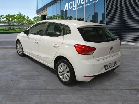 Seat Ibiza 1.0 TSI 70kW (95CV) Style