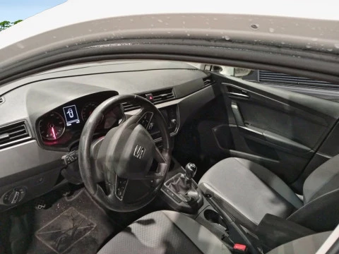 Seat Ibiza 1.0 TSI 70kW (95CV) Style