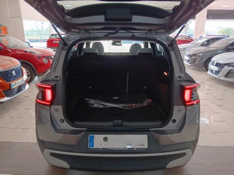 Citroën C3 Aircross 1.2 MHEV MAX 5P