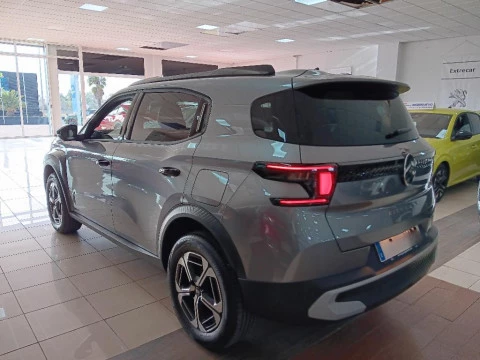 Citroën C3 Aircross 1.2 MHEV MAX 5P