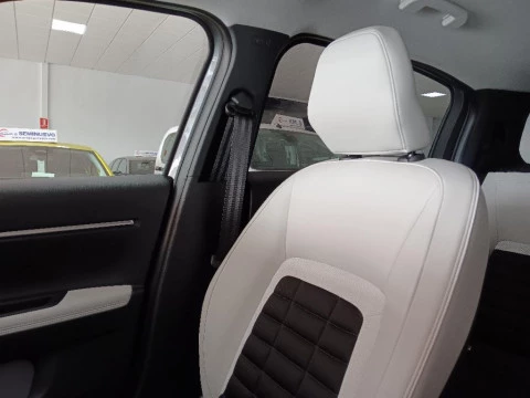 Citroën C3 Aircross 1.2 MHEV MAX 5P