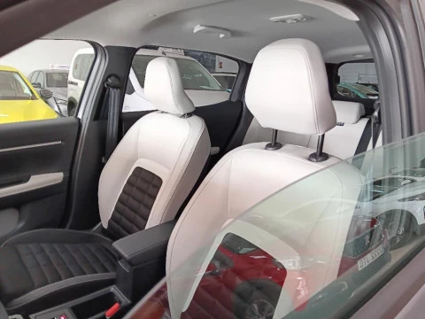 Citroën C3 Aircross 1.2 MHEV MAX 5P