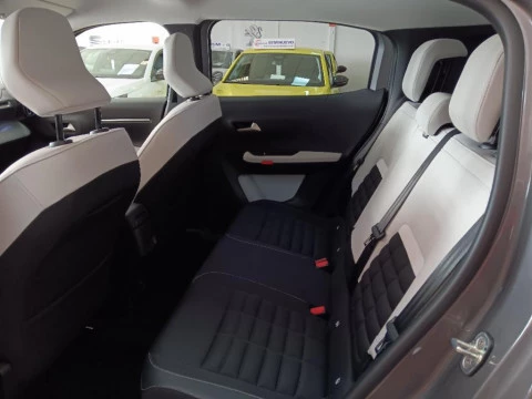 Citroën C3 Aircross 1.2 MHEV MAX 5P