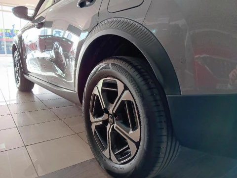 Citroën C3 Aircross 1.2 MHEV MAX 5P