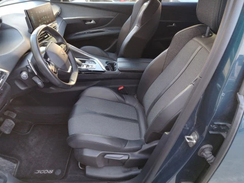 Peugeot 3008 Hybrid 225 e-EAT8 Allure Pack