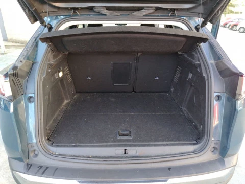 Peugeot 3008 Hybrid 225 e-EAT8 Allure Pack