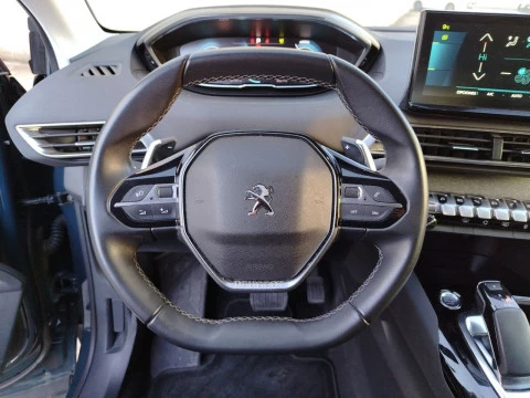 Peugeot 3008 Hybrid 225 e-EAT8 Allure Pack