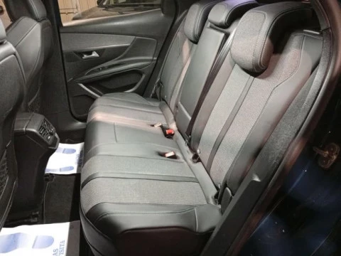 Peugeot 3008 Hybrid 225 e-EAT8 Allure Pack