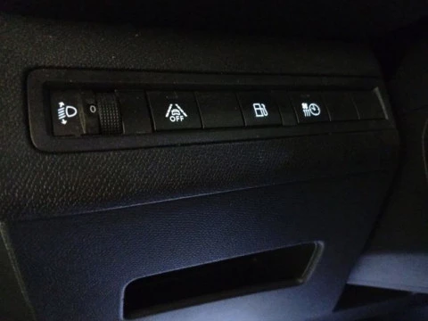 Peugeot 3008 Hybrid 225 e-EAT8 Allure Pack