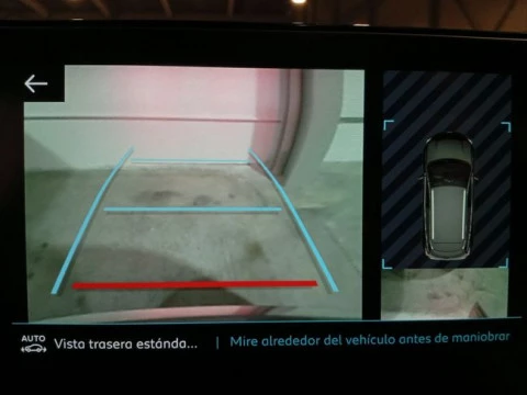 Peugeot 3008 Hybrid 225 e-EAT8 Allure Pack