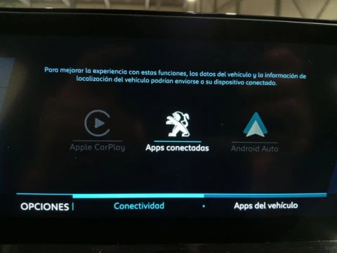 Peugeot 3008 Hybrid 225 e-EAT8 Allure Pack