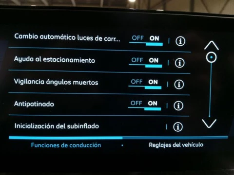 Peugeot 3008 Hybrid 225 e-EAT8 Allure Pack