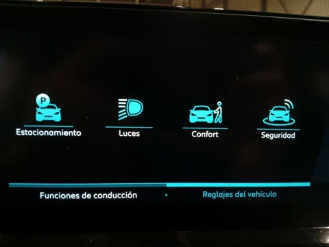 Peugeot 3008 Hybrid 225 e-EAT8 Allure Pack