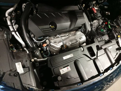 Peugeot 3008 Hybrid 225 e-EAT8 Allure Pack