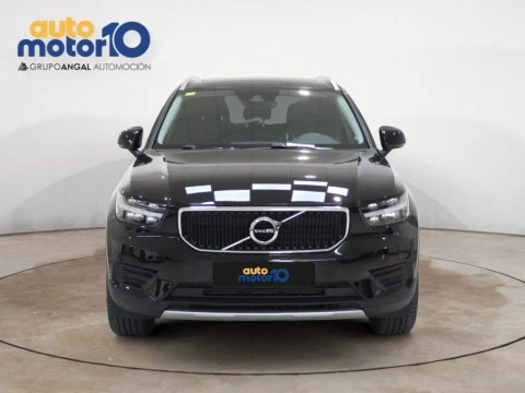 Volvo XC40 1.5 T3 Auto