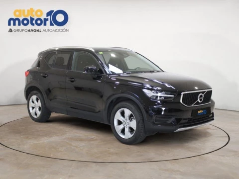 Volvo XC40 1.5 T3 Auto